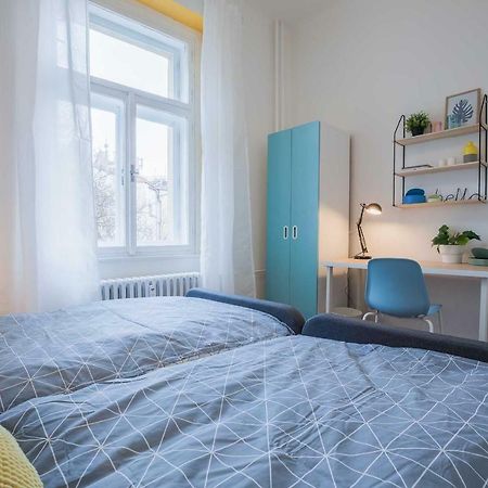 Apartment Na Kozacce 6 Prague Extérieur photo