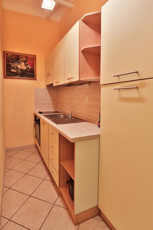 Apartment Na Kozacce 6 Prague Chambre photo