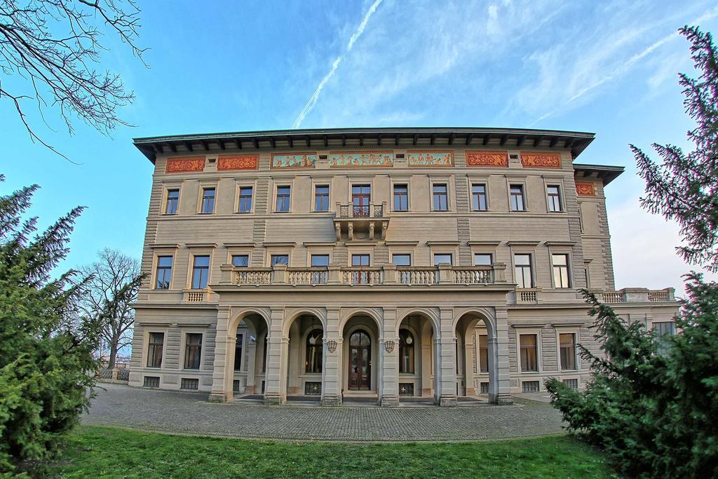 Apartment Na Kozacce 6 Prague Extérieur photo