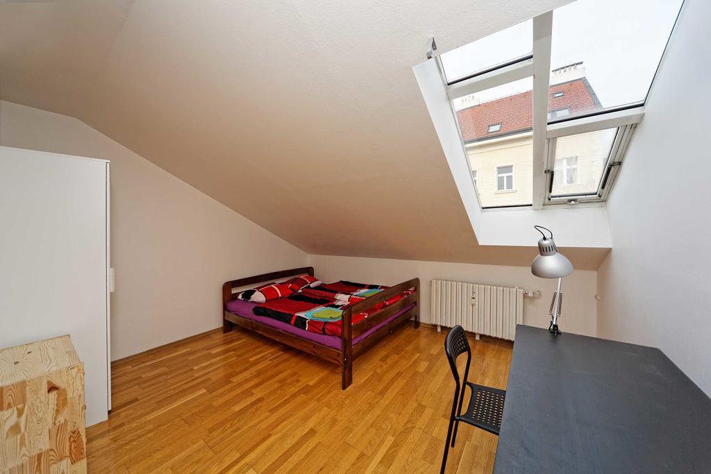 Apartment Na Kozacce 6 Prague Extérieur photo