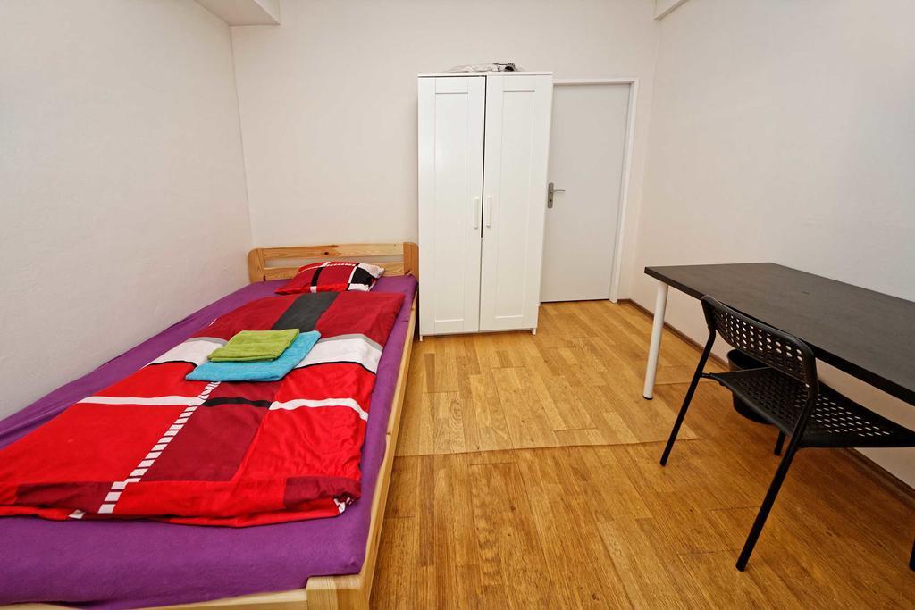 Apartment Na Kozacce 6 Prague Extérieur photo