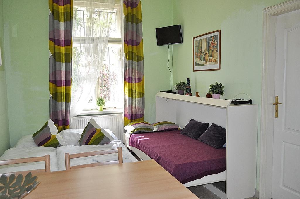 Apartment Na Kozacce 6 Prague Extérieur photo
