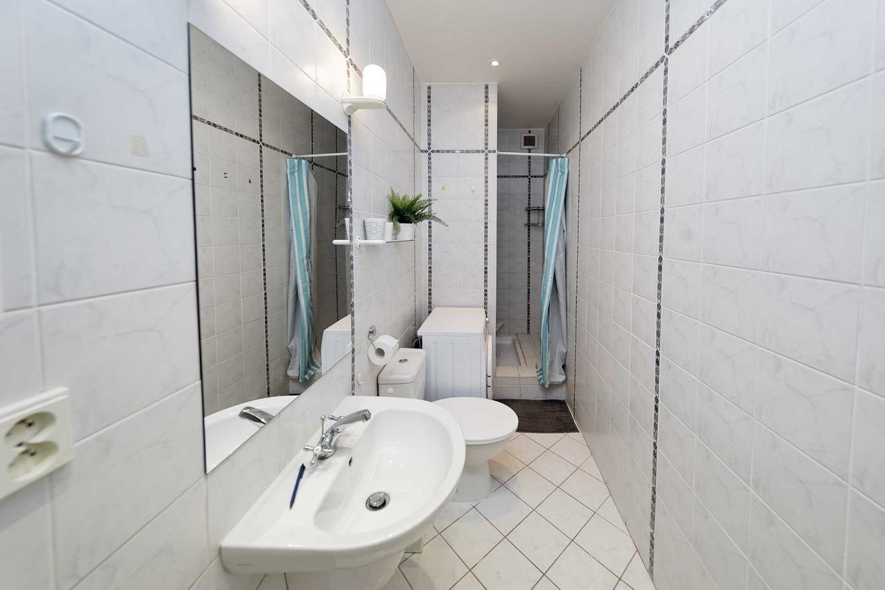 Apartment Na Kozacce 6 Prague Extérieur photo
