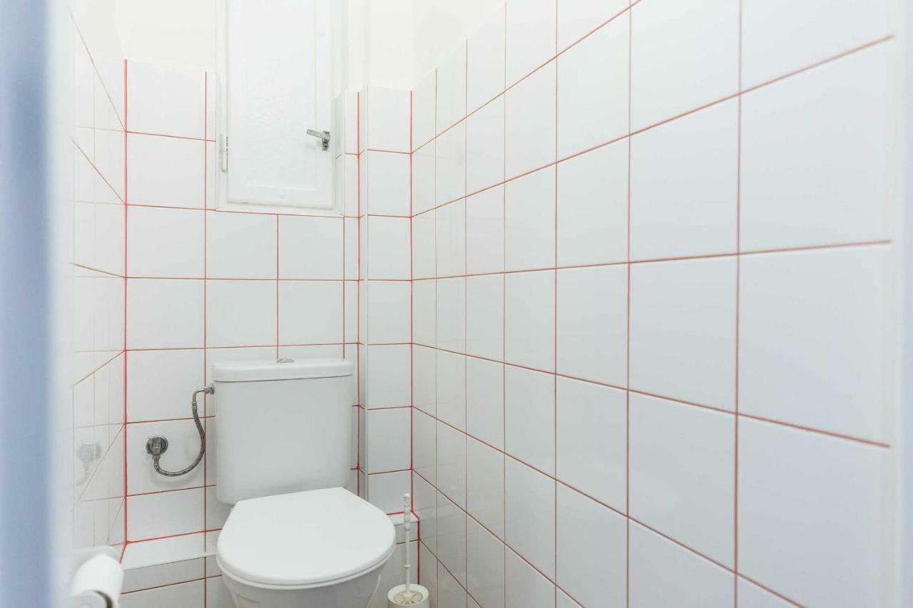 Apartment Na Kozacce 6 Prague Extérieur photo