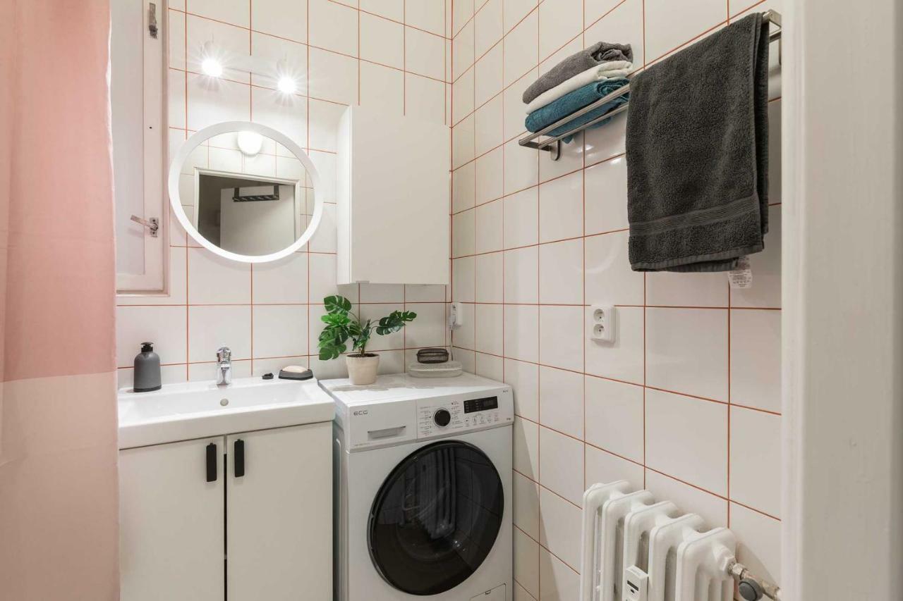 Apartment Na Kozacce 6 Prague Extérieur photo
