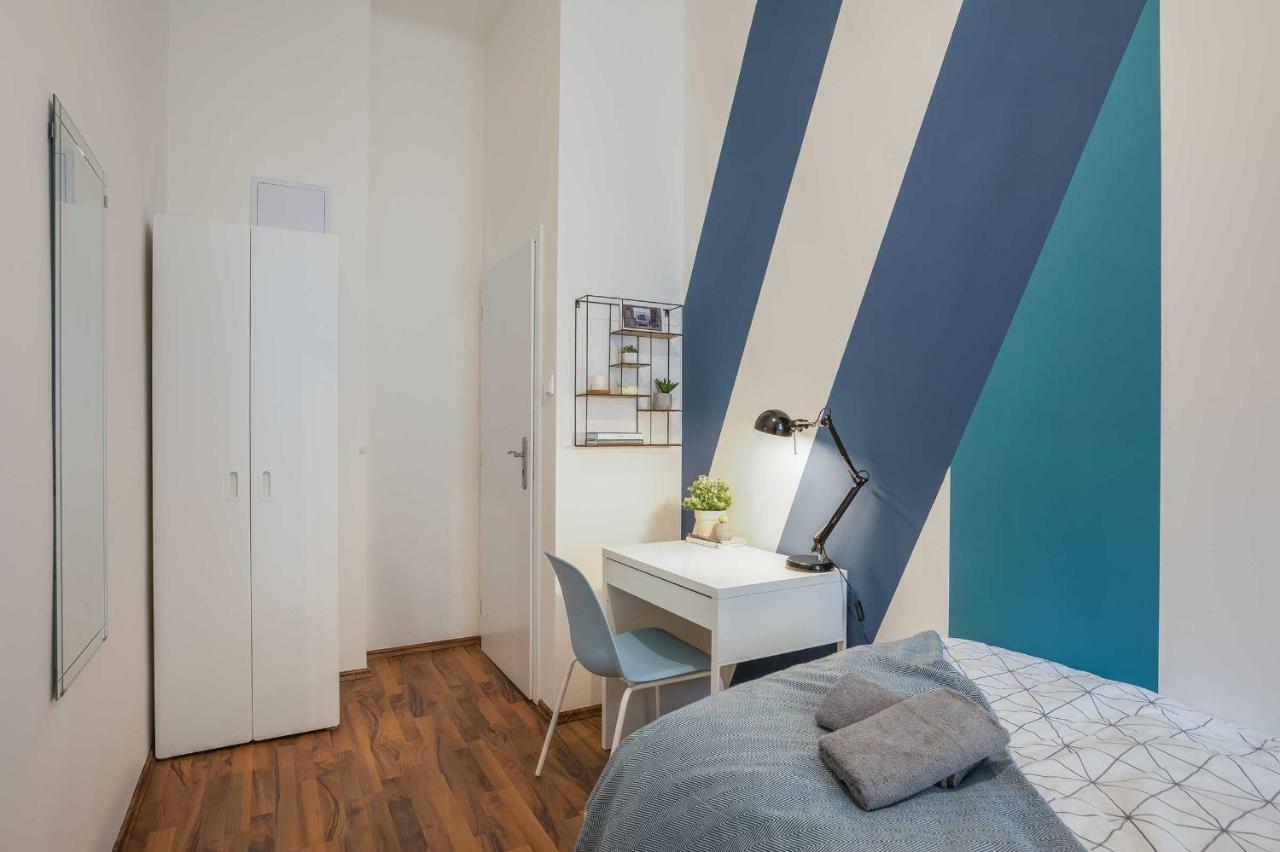 Apartment Na Kozacce 6 Prague Extérieur photo